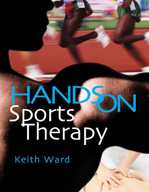 Produktbild: Hands on Sports Therapy