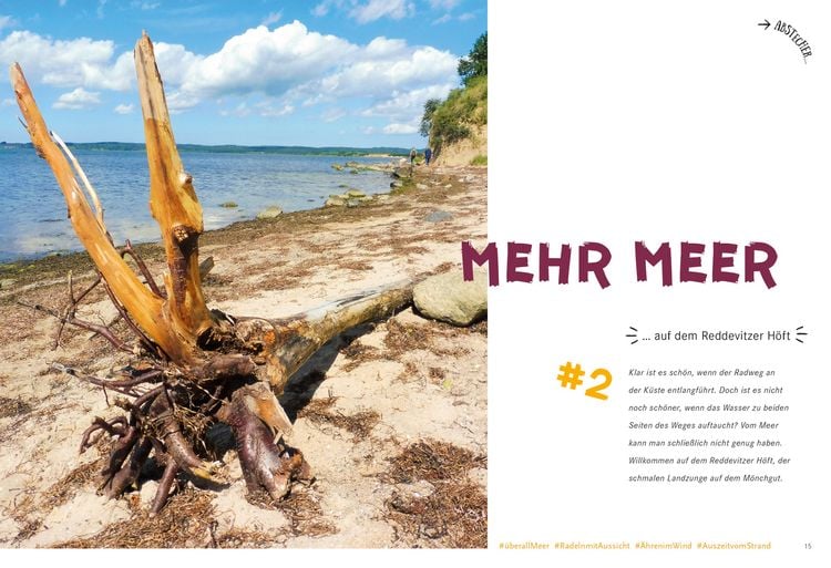 Produktbild: 52 kleine & gro&szlig;e Eskapaden auf und um R&uuml;gen