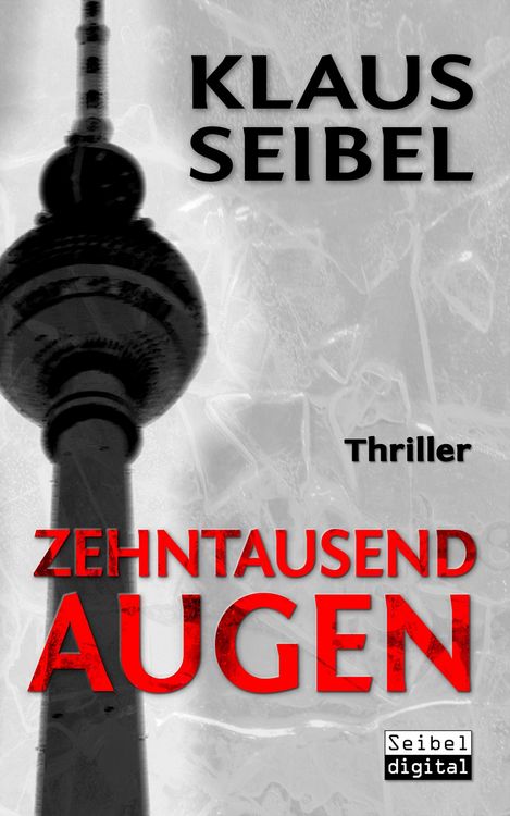 Produktbild: Zehntausend Augen