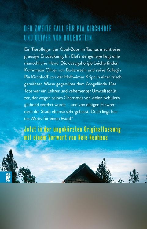 Produktbild: Mordsfreunde