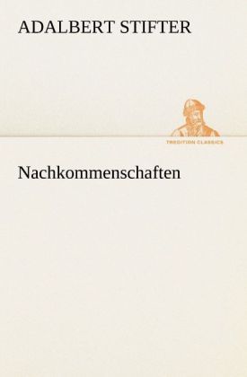 Produktbild: Nachkommenschaften