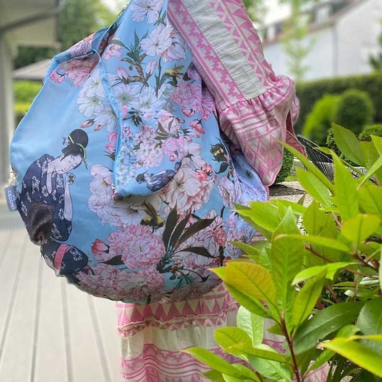 Produktbild: Easy Bag Fashion Geisha