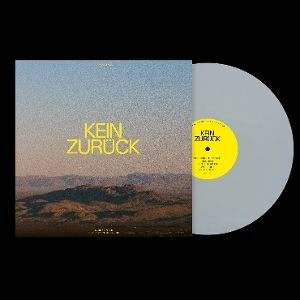 Produktbild: Kein Zur&uuml;ck (Clear Vinyl/Gatefold/Limited)