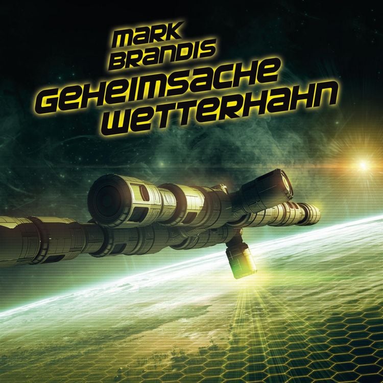 Produktbild: 31: Geheimsache Wetterhahn