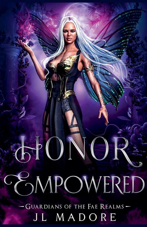Produktbild: Honor Empowered