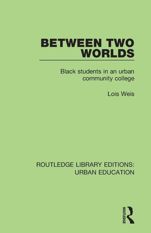 Produktbild: Between Two Worlds