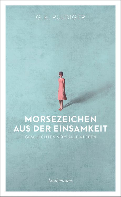 Produktbild: Morsezeichen aus der Einsamkeit