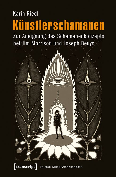 Produktbild: K&uuml;nstlerschamanen