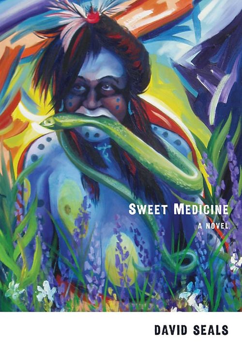 Produktbild: Seals, D: Sweet Medicine