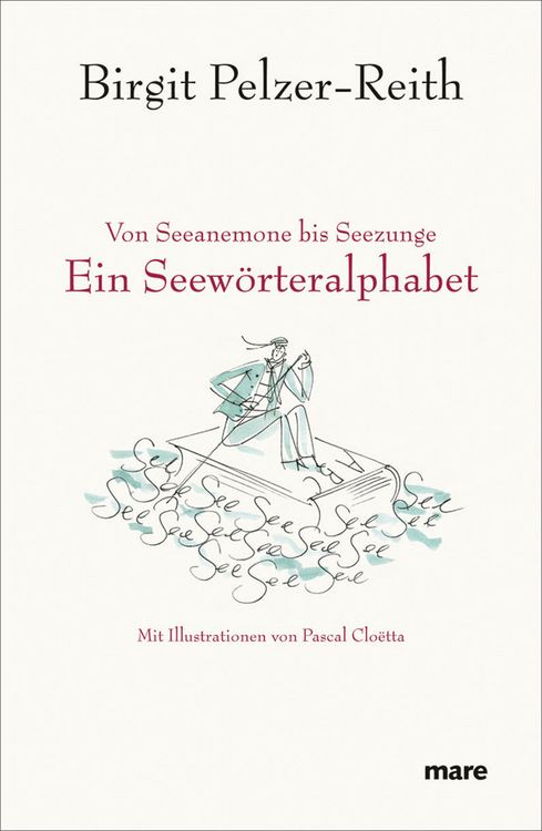Produktbild: Von Seeanemone bis Seezunge
