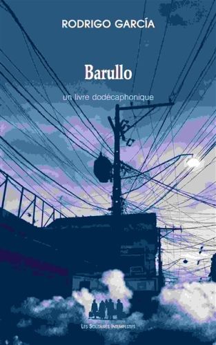 Produktbild: Barullo : un livre dod&eacute;caphonique