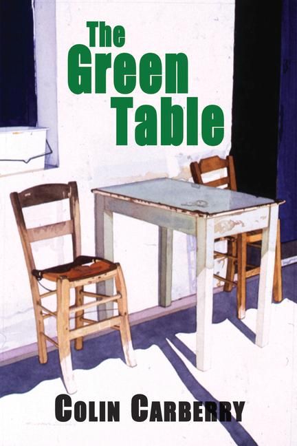 Produktbild: The Green Table
