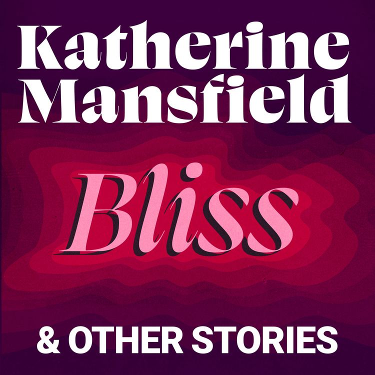 Produktbild: Bliss and Other Stories