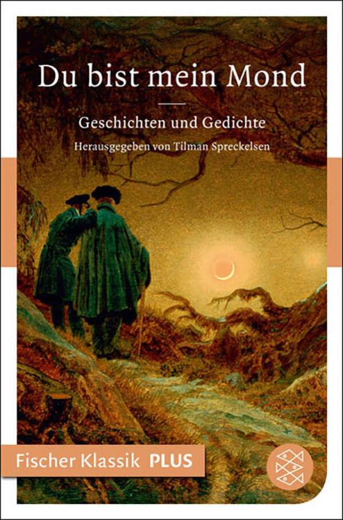 Produktbild: Du bist mein Mond