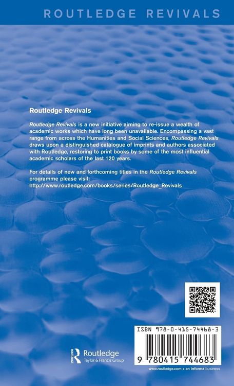 Produktbild: Seneca (Routledge Revivals)