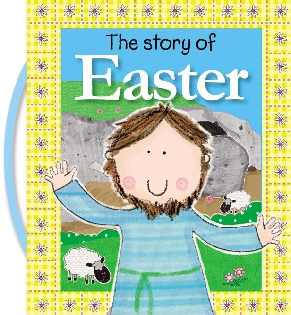 Produktbild: Thomas Nelson: Story of Easter