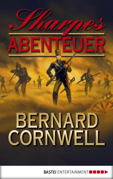 Produktbild: Sharpes Abenteuer