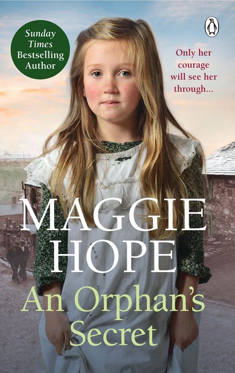 Produktbild: An Orphan's Secret