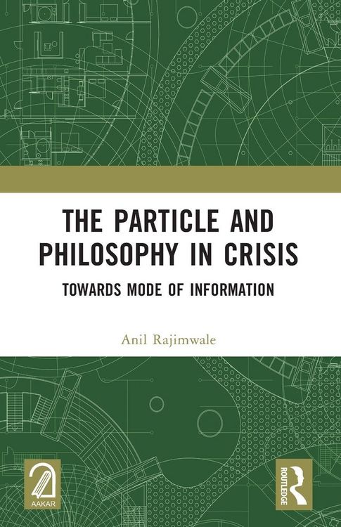 Produktbild: The Particle and Philosophy in Crisis