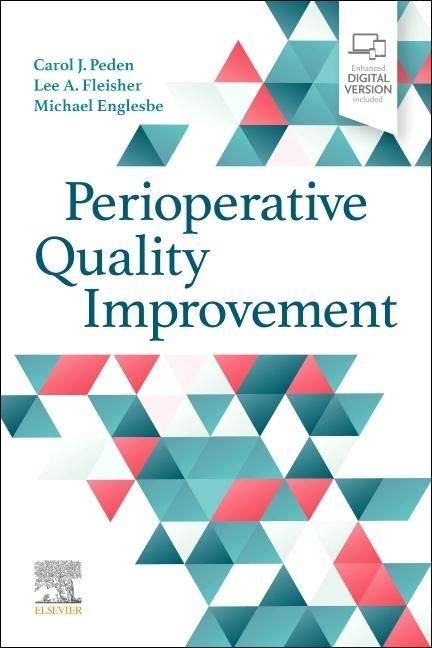 Produktbild: Perioperative Quality Improvement