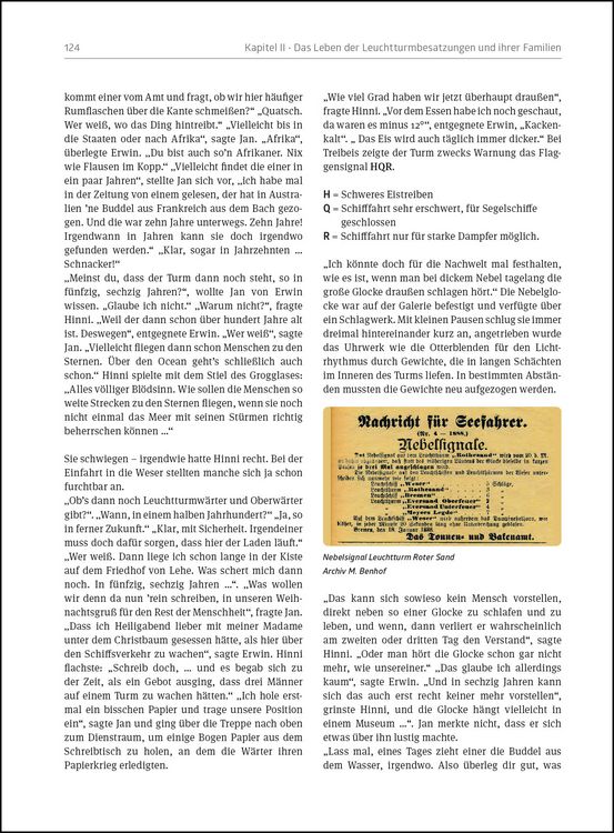 Produktbild: Das gro&szlig;e Leuchtturm-Lesebuch
