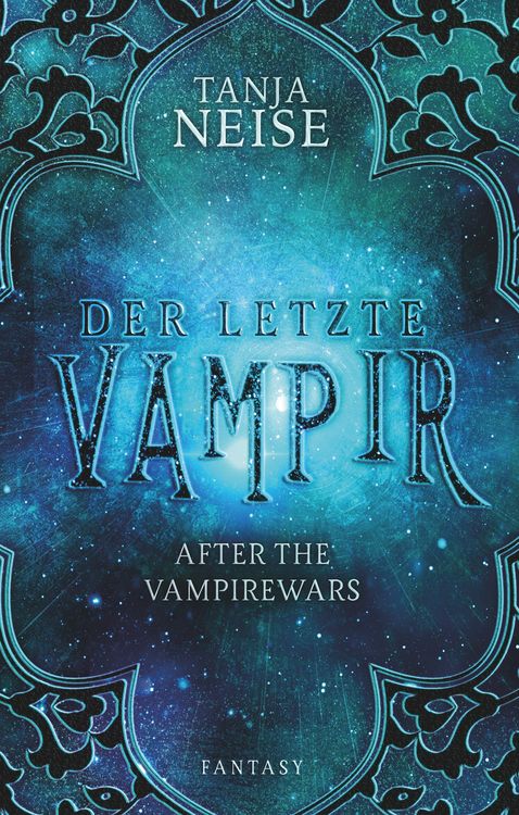 Produktbild: Der letzte Vampir