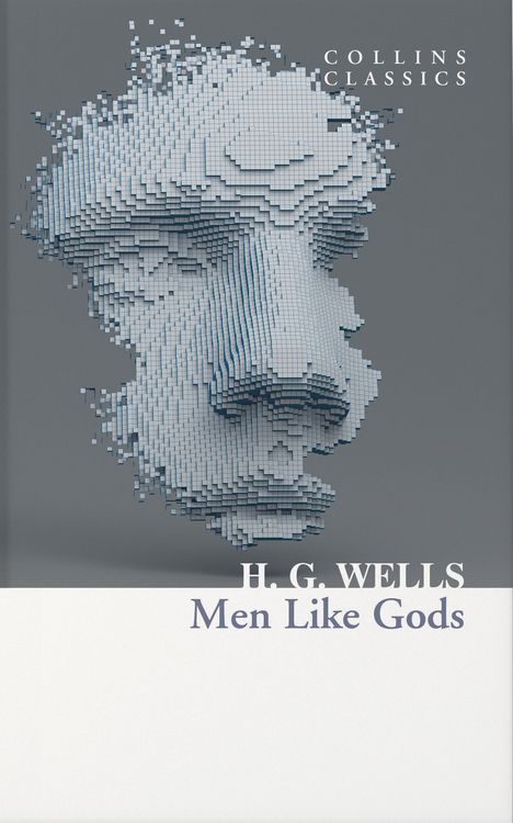 Produktbild: Men Like Gods