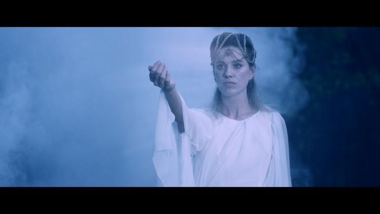 Produktbild: King Arthur - Excalibur Rising