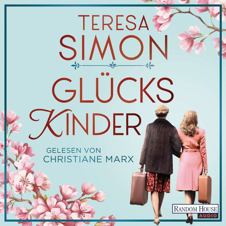 Produktbild: Gl&uuml;ckskinder