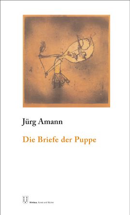 Produktbild: Die Briefe der Puppe