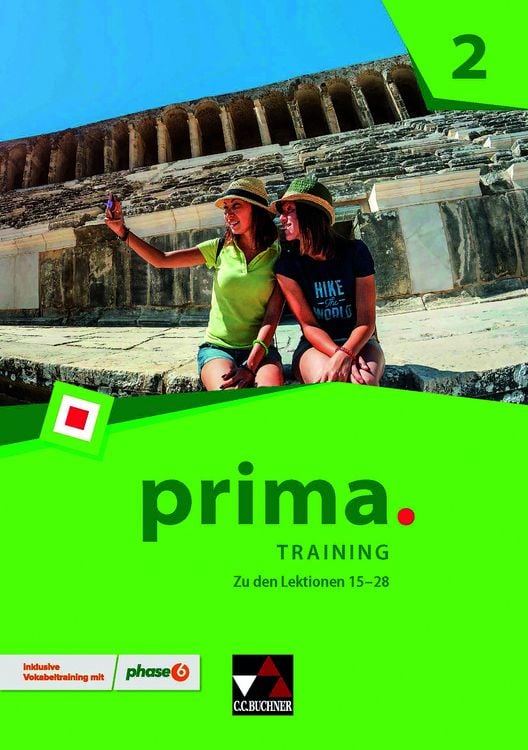 Produktbild: Prima. Training 2