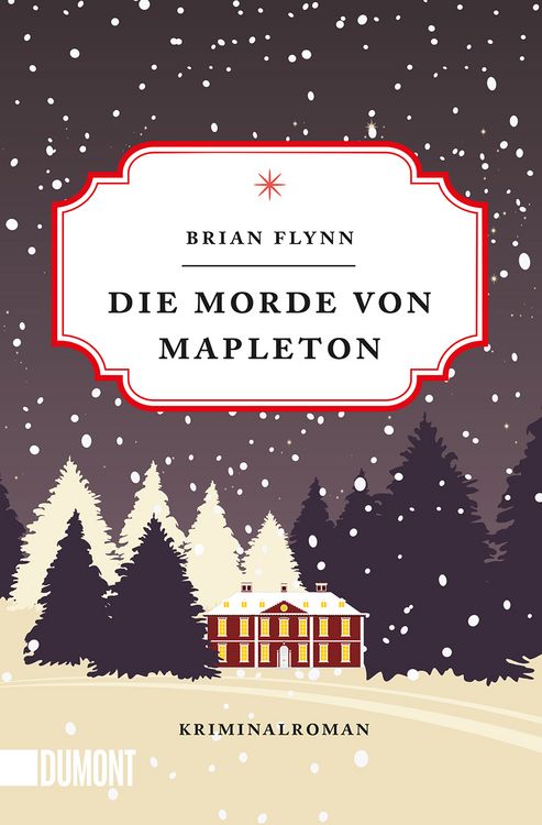 Produktbild: Die Morde von Mapleton