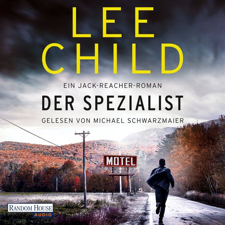 Produktbild: Der Spezialist