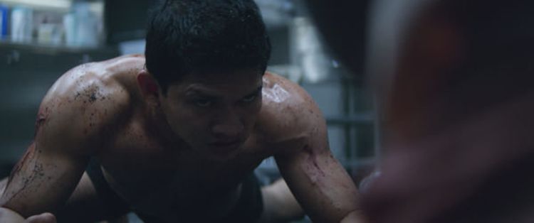 Produktbild: Mile 22