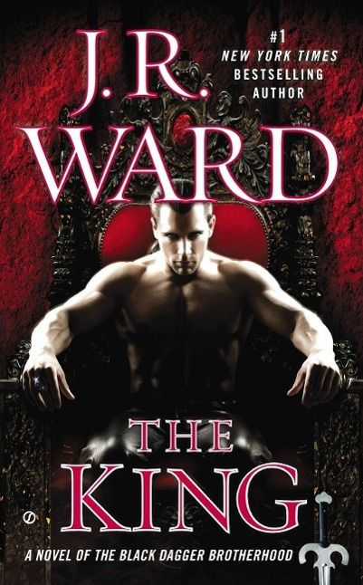 Produktbild: The King