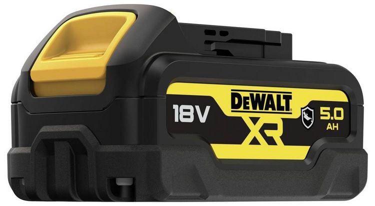Produktbild: DEWALT DCB184G-XJ Werkzeug-Akku