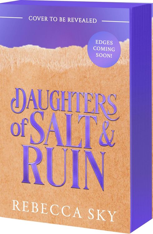 Produktbild: Daughters of Salt and Ruin
