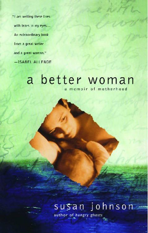 Produktbild: A Better Woman