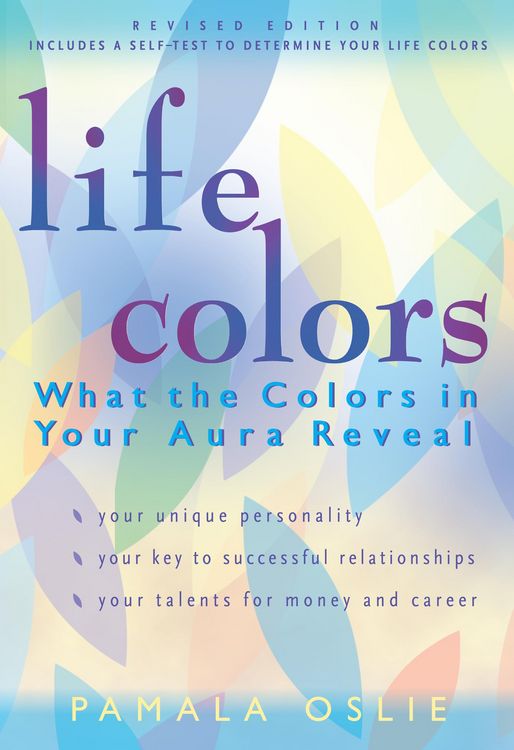 Produktbild: Life Colors