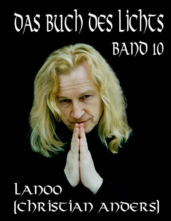 Produktbild: Das Buch des Lichts, Band 10