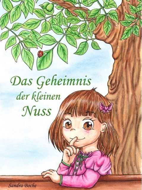 Produktbild: Das Geheimnis der kleinen Nuss