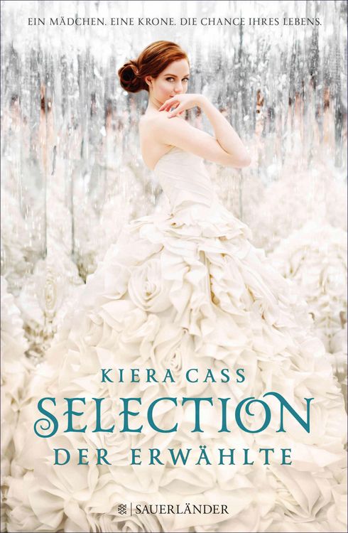 Produktbild: Selection - Der Erw&auml;hlte