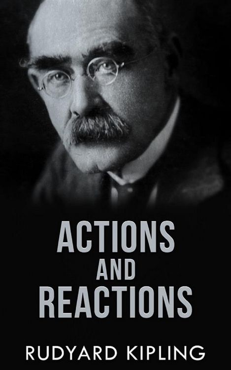 Produktbild: Actions and Reactions