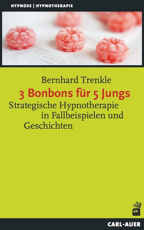 Produktbild: 3 Bonbons f&uuml;r 5 Jungs