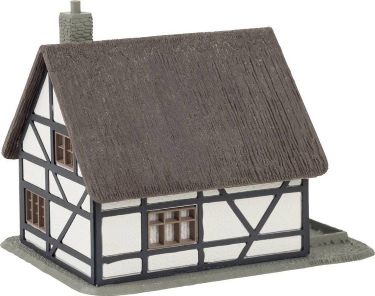 Produktbild: Faller 131317 H0 Kleines norddeutsches Haus