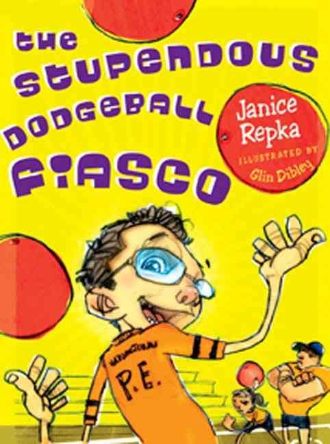 Produktbild: Stupendous Dodgeball Fiasco