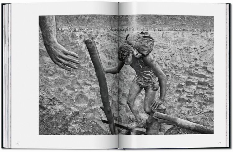 Produktbild: Sebasti&atilde;o Salgado