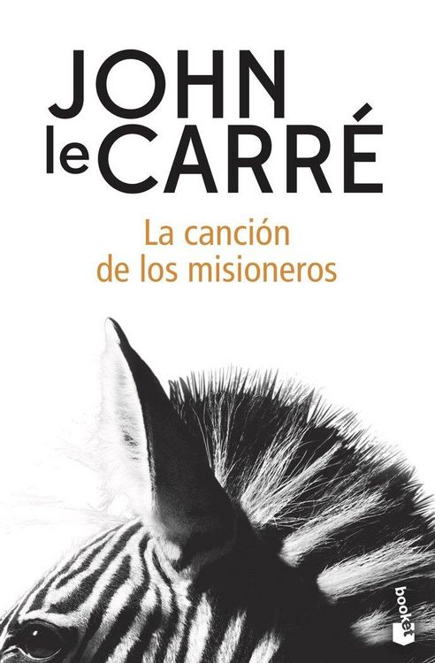 Produktbild: La canci&oacute;n de los misioneros