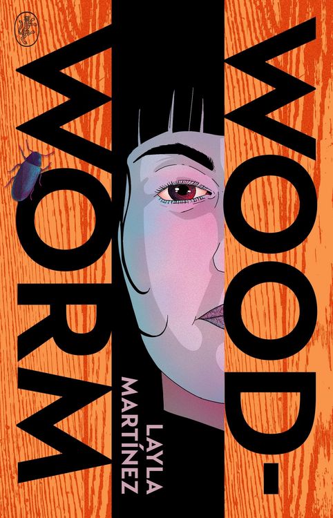 Produktbild: Woodworm