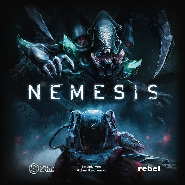 Produktbild: Nemesis